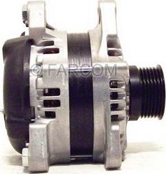 Farcom 112939 - Alternator www.molydon.hr