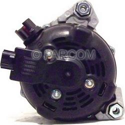 Farcom 112939 - Alternator www.molydon.hr