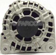 Farcom 112920 - Alternator www.molydon.hr