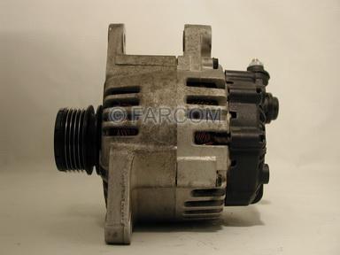 Farcom 112495 - Alternator www.molydon.hr