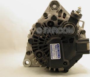 Farcom 112495 - Alternator www.molydon.hr