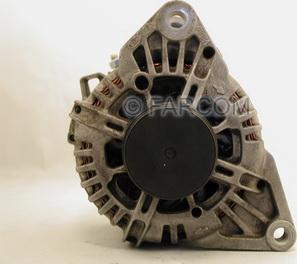 Farcom 112495 - Alternator www.molydon.hr