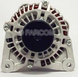 Farcom 119982 - Alternator www.molydon.hr