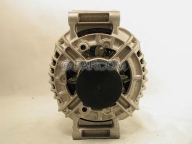 Farcom 112450 - Alternator www.molydon.hr