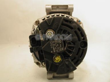 Farcom 112450 - Alternator www.molydon.hr