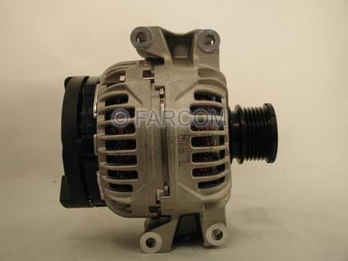 Farcom 112450 - Alternator www.molydon.hr