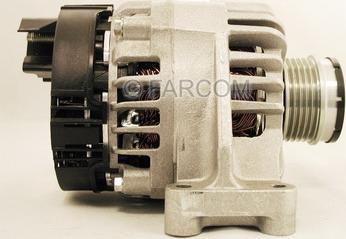 Farcom 112451 - Alternator www.molydon.hr