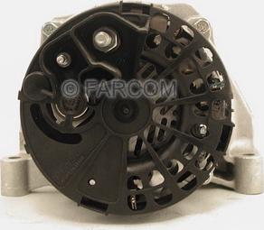 Farcom 112451 - Alternator www.molydon.hr