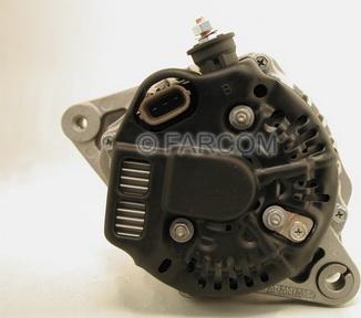 Farcom 112404 - Alternator www.molydon.hr