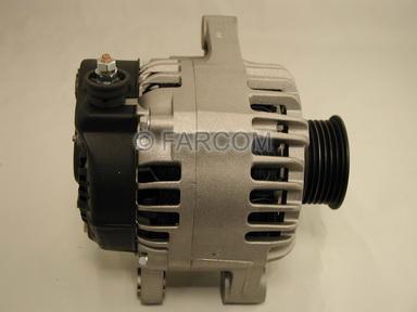 Farcom 112404 - Alternator www.molydon.hr