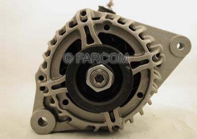 Farcom 112404 - Alternator www.molydon.hr