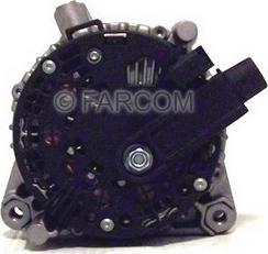 Farcom 112696 - Alternator www.molydon.hr