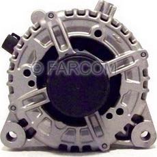 Farcom 112400 - Alternator www.molydon.hr