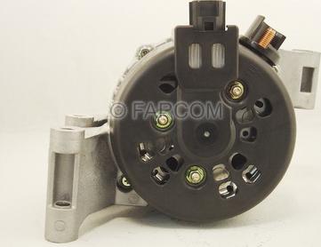 Farcom 112485 - Alternator www.molydon.hr