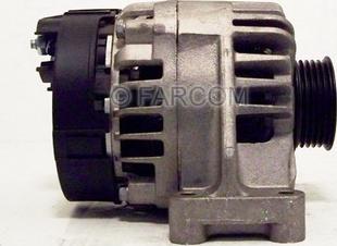 Farcom 112434 - Alternator www.molydon.hr