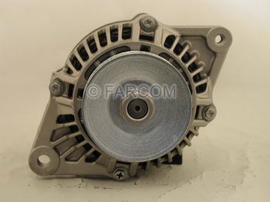 Farcom 112438 - Alternator www.molydon.hr