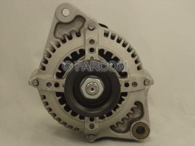 Farcom 112432 - Alternator www.molydon.hr