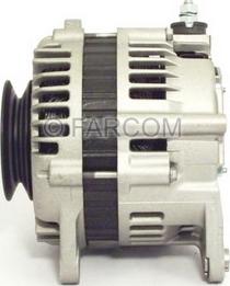 Farcom 112424 - Alternator www.molydon.hr