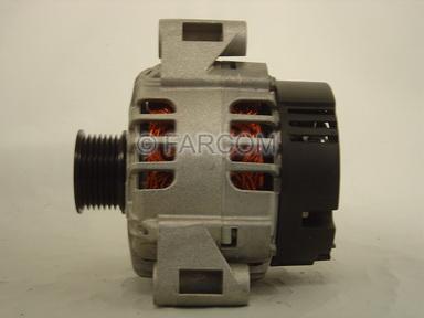 Farcom 112427 - Alternator www.molydon.hr