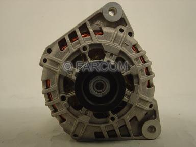 Farcom 112427 - Alternator www.molydon.hr