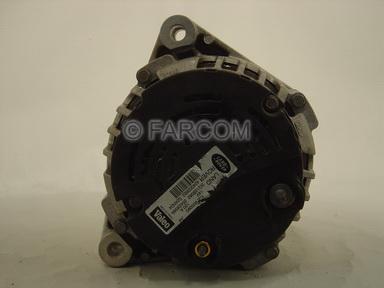 Farcom 112427 - Alternator www.molydon.hr