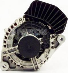 Farcom 112479 - Alternator www.molydon.hr