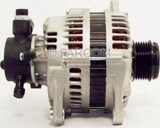 Farcom 112595 - Alternator www.molydon.hr