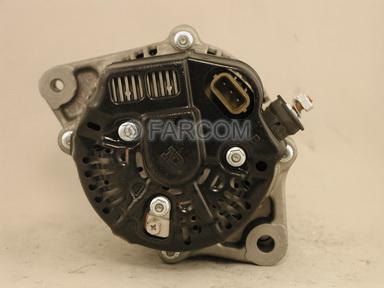 Farcom 112590 - Alternator www.molydon.hr