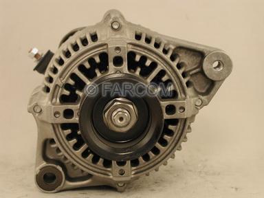 Farcom 112590 - Alternator www.molydon.hr