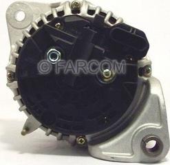 Farcom 112600 - Alternator www.molydon.hr