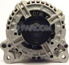 Farcom 112553 - Alternator www.molydon.hr