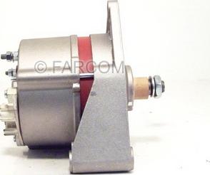 Farcom 112565 - Alternator www.molydon.hr