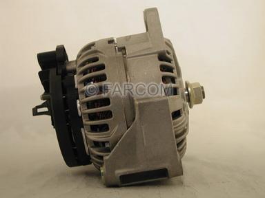 Farcom 112560 - Alternator www.molydon.hr