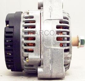 Farcom 112567 - Alternator www.molydon.hr