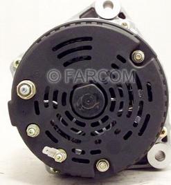 Farcom 112567 - Alternator www.molydon.hr