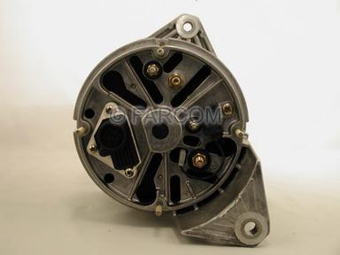 Farcom 112501 - Alternator www.molydon.hr