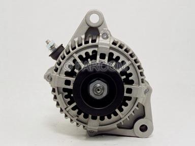 Farcom 112502 - Alternator www.molydon.hr