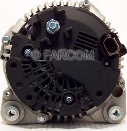 Farcom 112514 - Alternator www.molydon.hr