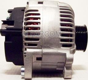 Farcom 112514 - Alternator www.molydon.hr