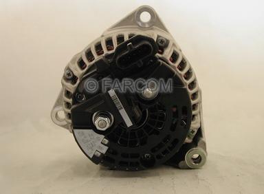 Farcom 112511 - Alternator www.molydon.hr