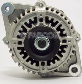 Farcom 112512 - Alternator www.molydon.hr