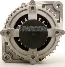 Farcom 112517 - Alternator www.molydon.hr