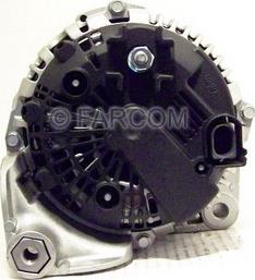 Farcom 112529 - Alternator www.molydon.hr