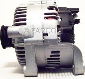 Farcom 112529 - Alternator www.molydon.hr