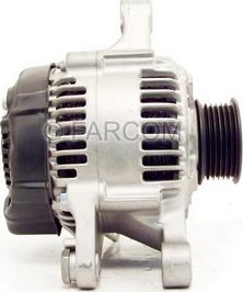 Farcom 112520 - Alternator www.molydon.hr