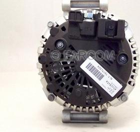 Farcom 112699 - Alternator www.molydon.hr