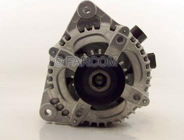 Farcom 112695 - Alternator www.molydon.hr