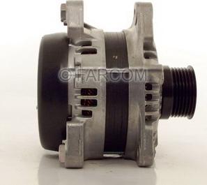 Farcom 112695 - Alternator www.molydon.hr