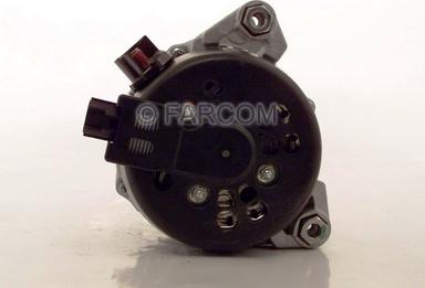 Farcom 112695 - Alternator www.molydon.hr