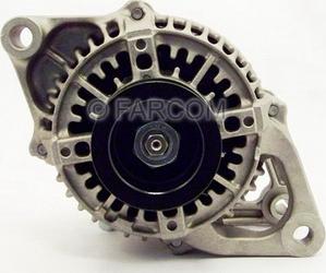 Farcom 112690 - Alternator www.molydon.hr